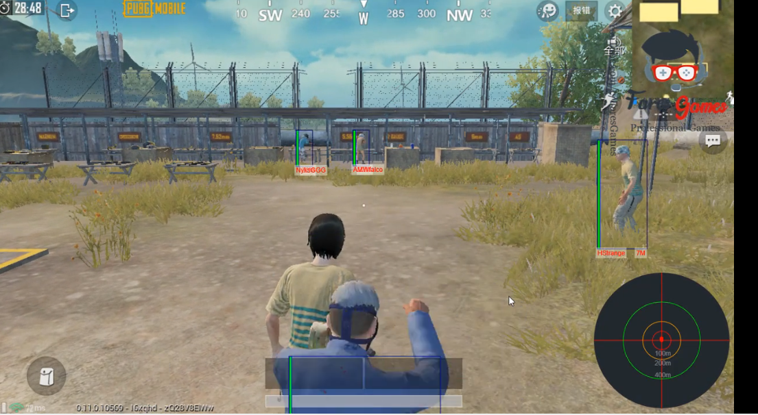 تحديث هاك ببجي موبايل الرادار Hack Pubg Mobile Zombie Pc Aimbot - تحديث هاك ببجي موبايل الرادار hack pubg mobile zombie pc aimbot norecoil esp 22 2 2019