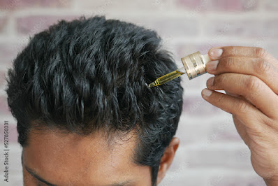 How to Establish Best Hair Care Routine for Men