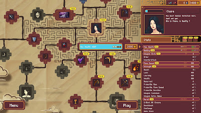 Time Survivors Game Screenshot 2