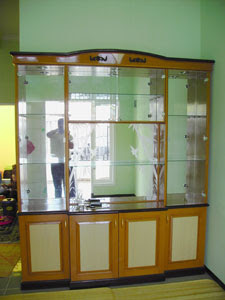 INTECH Furniture: Produk Almari