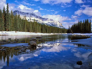 Canada HD Wallpapers, canada nature, 