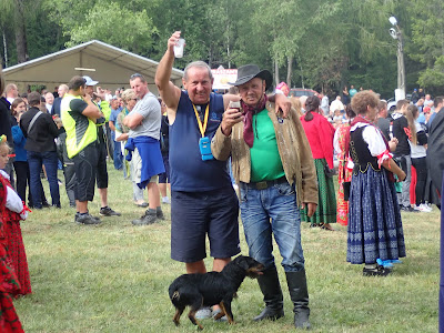 Święto  Pasterskie 2019; Lipnica Wielka