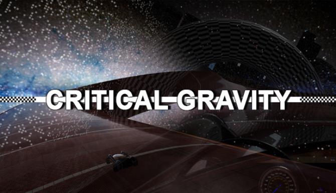 Critical Gravity Free Download