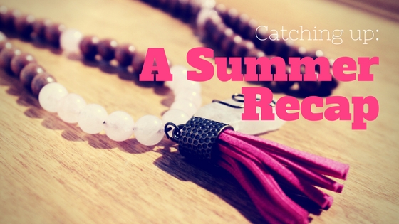 End Of Summer, New Releases, Crystal Jewelry, Long Island Summer, Healing Crystals