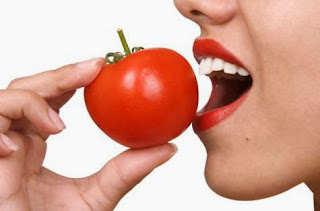 Tomat Bermanfaat untuk Diet