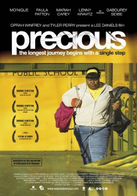 Precious: Based on the Novel Push by Sapphire, 2009