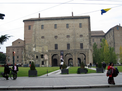 Palazzo Pilotta