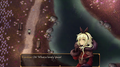 Everdine A Lost Girls Tale Game Screenshot 10