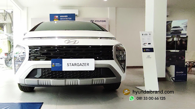 Promo Hyundai Stargazer 2023