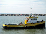 . Roepletters: PGLK; Thuishaven: Scheveningen; Vlag: Nederland [NED] . (img )