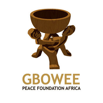 Fully-funded Gbowee Peace Foundation Africa