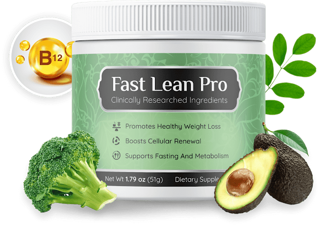 Fast Lean Pro Reviews The Truth! - Fast Lean Pro Review