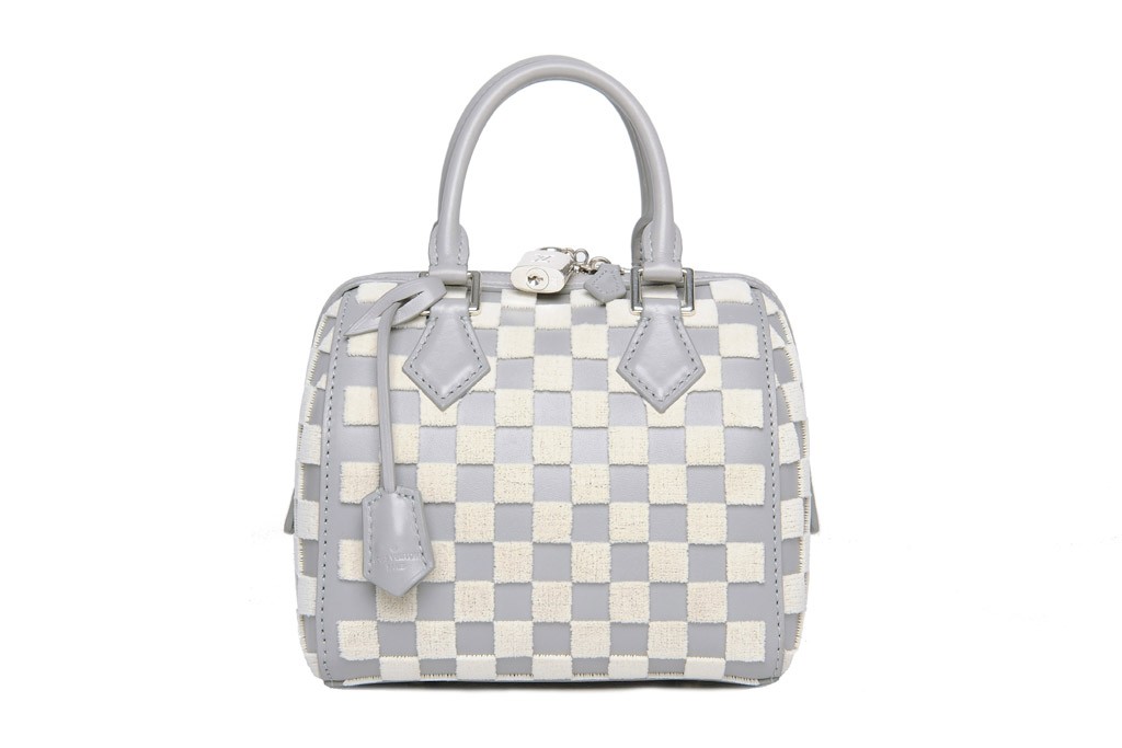 Louis Vuitton Women's Spring Summer 2013 Bags