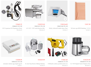 Industrial Hardware