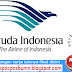 Lowongan Kerja PT Garuda Indonesia (Persero) Tbk - Pramugari, SMA/SMK/D3/S1 - September 2016