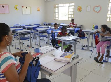 BRASIL TEM QUEDA DE FORMAÇÃO DE PROFESSORES DE BIOLOGIA, QUÍMICA, GEOGRAFIA, LETRAS E HISTÓRIA (GN - BRASIL)