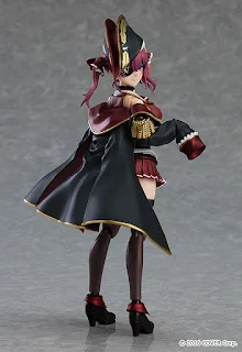 figma Houshou Marine - VTuber, Max Factory