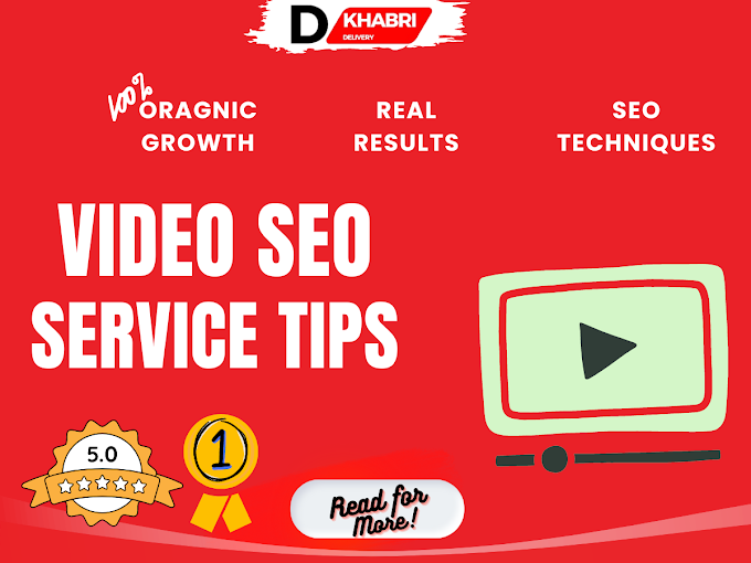 Video SEO Services: Your Path to Online Domination