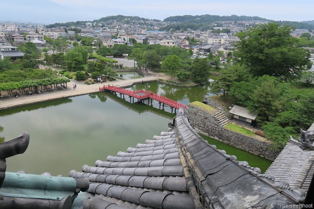 Matsumoto Castle