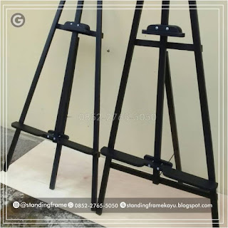 Harga Standing Frame Foto | +62 852-2765-5050