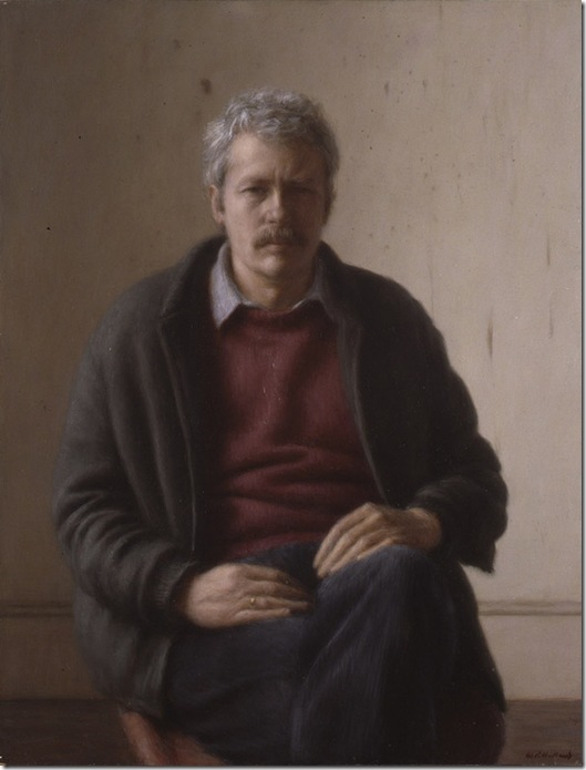 harry_holland_self_portrait