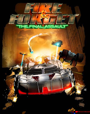 Download Fire And Forget The Final Assault For PC