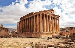 Top 10 Must-See Attractions in Lebanon