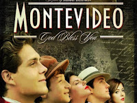 Montevideo, Bog te video! 2010 Film Completo Streaming