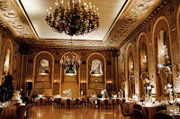 Ballroom For Wedding