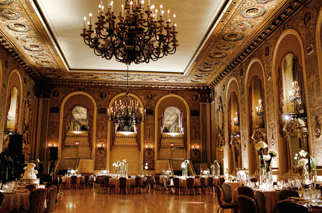 Ballroom For Wedding