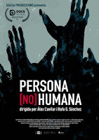 PERSONA NO HUMANA