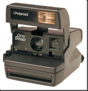 polaroid