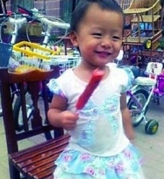 MENGIDAP KANKER OTAK , ANAK INI BERIKAN PESAN YANG TIDAK DISANGKA KEPADA ORANG TUANYA