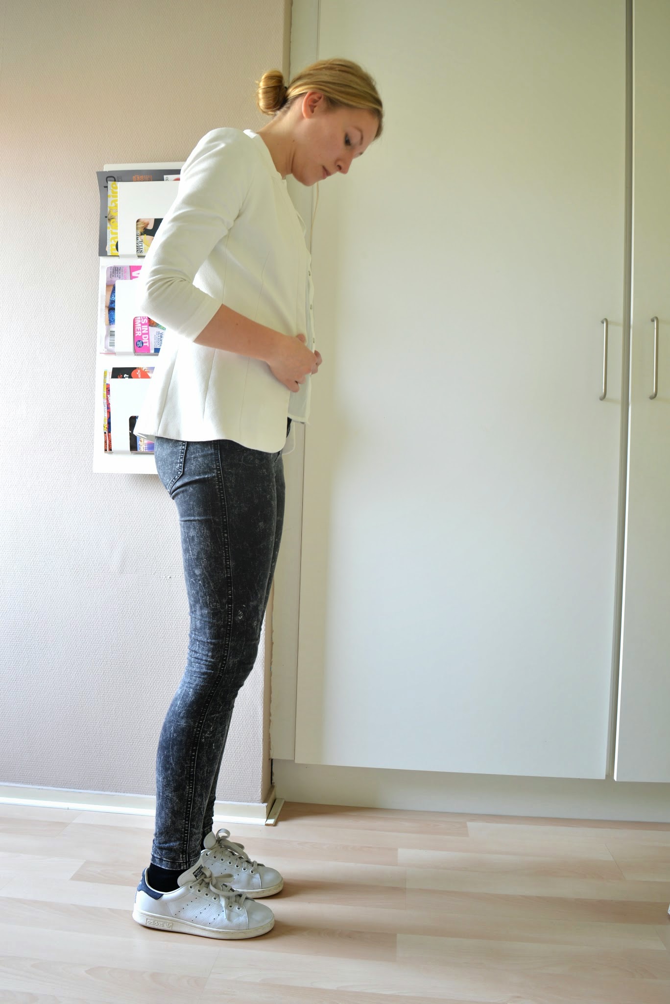Outfit | Wait for you 