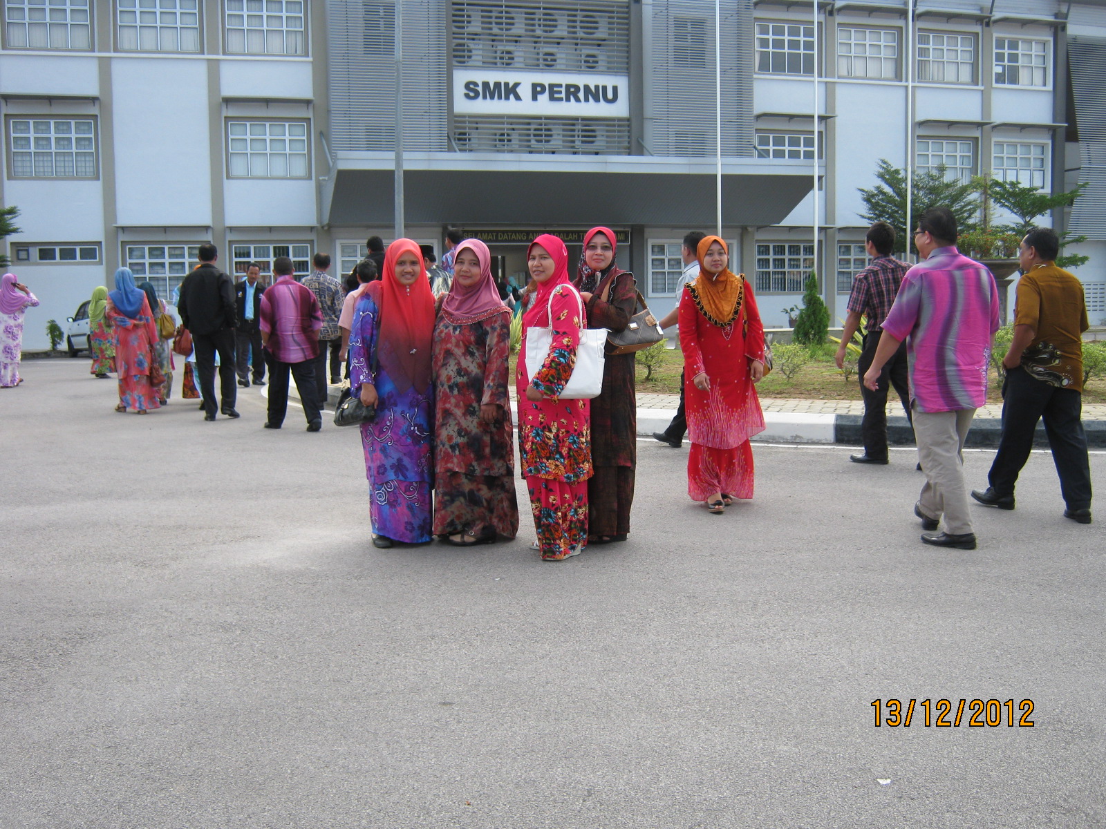Makmal Sains Sekolah: January 2013