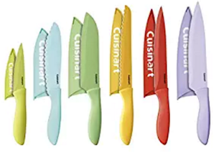 Quality kitchen knives Set