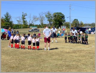 Opening Ceremonies
