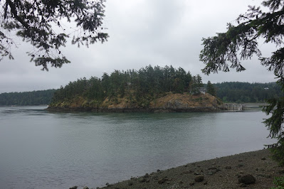 Ben Ure Island Ben Ure Island
