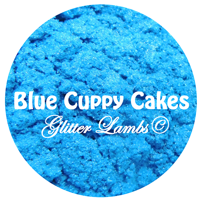 Delicious Pigments: Mica Powder Pigments by Glitter Lambs