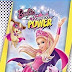 Watch Barbie in Princess Power (2015) Full Movie Online For Free English Stream