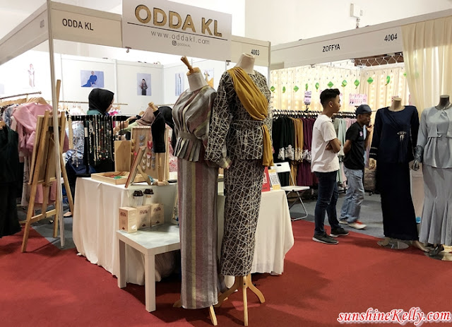 Star Vendors, Mega Raya Fest 2019, PWTC, Raya Sale, Raya 2019, StarVendors