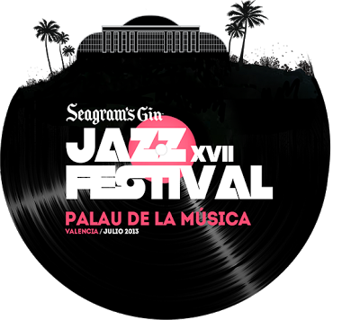 Festival Jazz 2013, palau musica