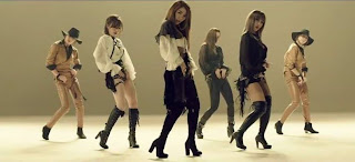 Lirik Lagu: Brown Eyed Girls - Kill Bill 