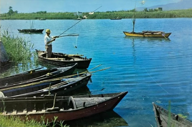 El Estany ( Zona Piscícola). Ediciones: García Garrabella y Ci