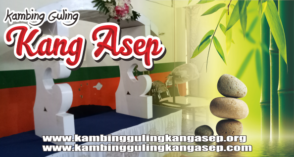 Kambing Guling Kang Asep