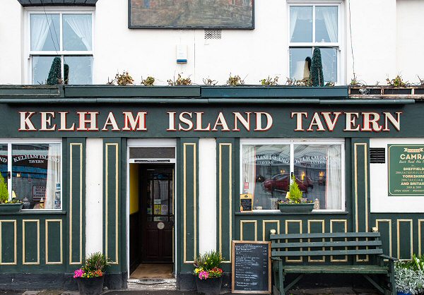 Kelham Island Tavern