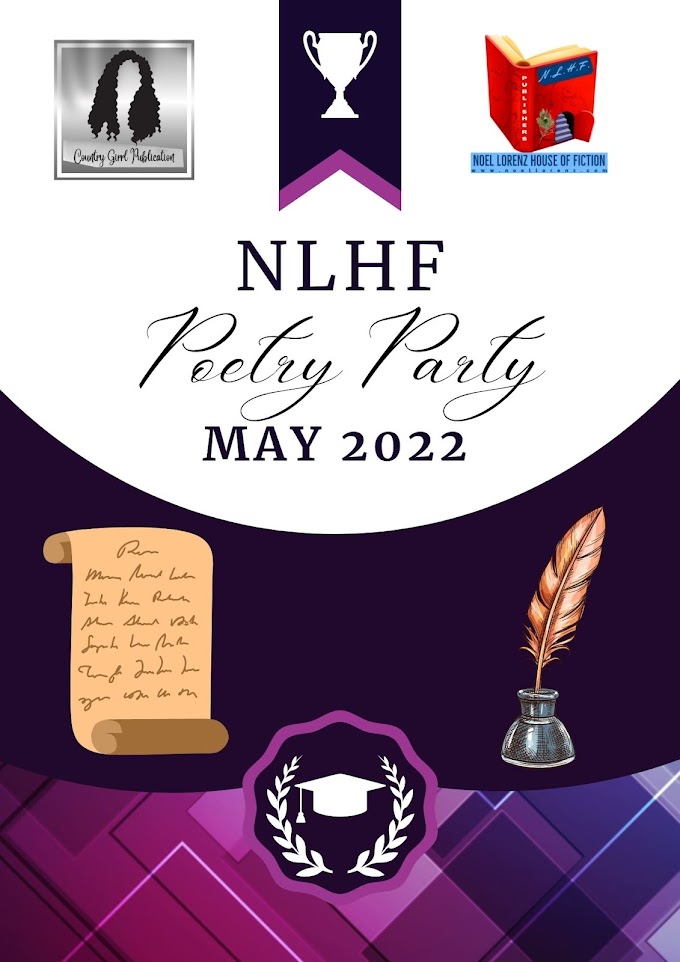 NLHF Poetry Party