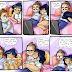 Funny Relationship Comics (Photo Album)