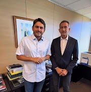 Após alerta nas redes, deputado Juscelino Filho age rápido e consegue abertura das comportas da barragem do Rio Flores