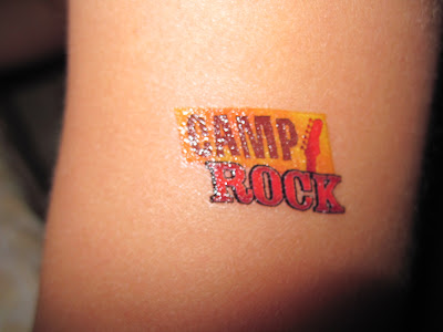 Rock Star Tattoos